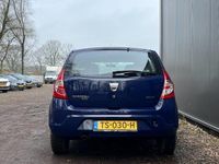 tweedehands Dacia Sandero 1.2 Lauréate 5 DEURS|AIRCO|ELEKT.R|APK|