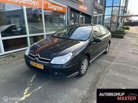 tweedehands Citroën C5 2.0-16V VTR I Airco I