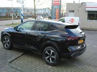 tweedehands Nissan Qashqai 1.3 MHEV 158pk X-Tronic N-Connecta