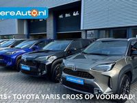 Occasion Toyota Yaris Executive 116 PK (85 kW) 2022 Hatchback