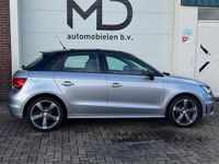 Occasion Audi A1 Admired 86 PK (63 kW) 2014 Grijs Hatchback