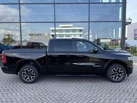 Nieuw Dodge Ram 421 PK (309 kW) 2025 Zwart Pickup