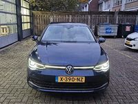 Occasion VW e-Golf 109 kW (149 PK) 2020 Hatchback