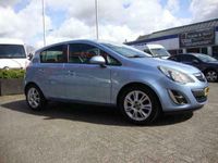 tweedehands Opel Blitz CORSA 1.2 EcoFlexLPG