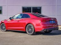 tweedehands Audi A5 Coupe 2.0 TFSI S-tronic S-line