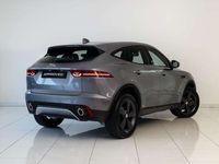 tweedehands Jaguar E-Pace 2.0 P200 S Business Pack AWD 2 JAAR GARANTIE