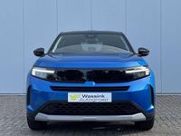 Nieuw Opel Frontera 101 PK (74 kW) 2025 Blauw SUV