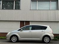 tweedehands Toyota Verso 1.8 VVT-i Dynamic 7p. AUTOMAAT/CRUISE/CLIMATECONTROL/
