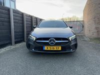 tweedehands Mercedes A180 d Premium Dealer onderhouden