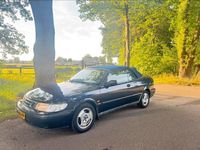 Occasion Saab 9-3 153 PK (112 kW) 1999 Cabriolet