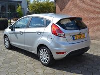 tweedehands Ford Fiesta 1.0 Style Ultimate