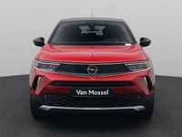 tweedehands Opel Mokka-e Ultimate 50-kWh | Navi | Half-Leder | ECC | PDC | LMV | LED | Cam |