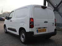 Occasion Citroën Berlingo 102 PK (75 kW) 2021 Wit MPV