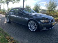 tweedehands BMW 325 Cabriolet 325i