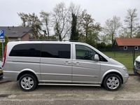 tweedehands Mercedes Vito 111 CDI 320 Lang DC luxe