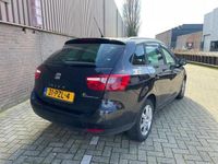 tweedehands Seat Ibiza ST 1.2 TDI Style Ecomotive Clima Cruise Airco APK