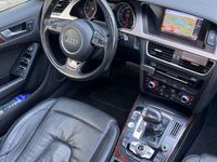 tweedehands Audi A6 Allroad 2.0 TDI Pro Line S