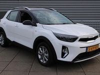 Occasion Kia Stonic 101 PK (74 kW) 2023 Wit SUV