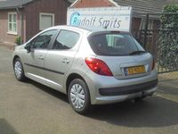 tweedehands Peugeot 207 1.4 VTi Look