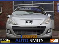 tweedehands Peugeot 207 1.4 VTi Active