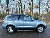 tweedehands Hyundai Santa Fe 2.7i V6 4WD Style 7persoons | NL auto | NAP