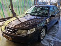 tweedehands Saab 9-5 2.0t Lin. Bns Pack