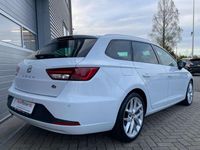 tweedehands Seat Leon 1.4 EcoTSI FR! Clima! Cruise! Led! Navi! PDC!