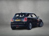 Occasion Mini Cooper 136 PK (100 kW) 2020 Zwart Hatchback