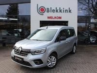 Occasion Renault Kangoo Techno 131 PK (96 kW) 2023 Grijs MPV