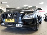 tweedehands Hyundai Kona 1.6 GDI HEV Techno Pack Autom. Navi incl. Garantie