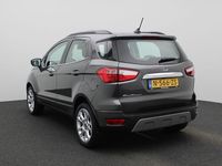 Occasion Ford Ecosport ST-Line 125 PK (91 kW) 2022 Grijs SUV