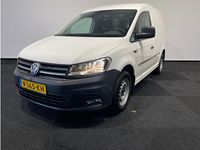 tweedehands VW Caddy CaddyL1H1 2.0 TDI 75pk