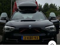 tweedehands BMW 114 i Business+