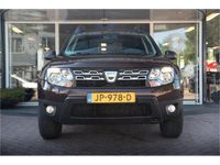 tweedehands Dacia Duster 1.2 TCe 4x2 Série Limitée Robust Airco Radio/CD Trekhaak 16''LM