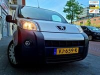 Occasion Peugeot Bipper 75 PK (55 kW) 2014 Overige MPV