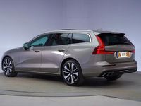 tweedehands Volvo V60 2.0 T4 Momentum Pro Aut. [ Panorama Full led Camera ]