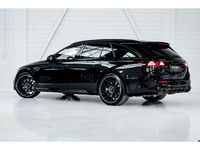 Occasion Mercedes E53 AMG AMG 586 PK (431 kW) 2024 Zwart Stationwagen