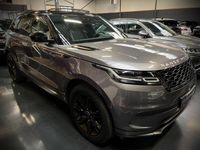 tweedehands Land Rover Range Rover Velar 2.0 P250 Turbo AWD HSE PANODAK