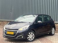 Occasion Peugeot 208 81 PK (59 kW) 2016 Hatchback