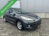 tweedehands Peugeot 207 1.4 VTi Blue Lease 2010 / Airco / Cruisecontrol / LM Velgen / NAP