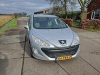 tweedehands Peugeot 308 1.6 VTi Sportium/ 136.000 km ( NAP)/ EURO 5