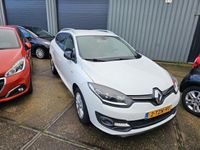 tweedehands Renault Mégane Estate 1.2 TCe Limited