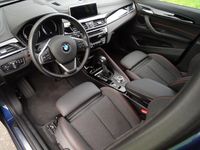 tweedehands BMW X1 X1xDrive25e Sport-Line | BTW | Trekhk | Carplay | Sportst. | 19 inch M-velg | Nieuwstaat!