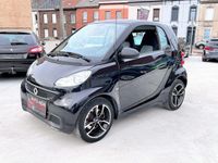 tweedehands Smart ForTwo Coupé 1.0i--GARANTIE 12 MOIS--