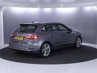 tweedehands Audi A3 Sportback 1.0 TFSI Sport Lease Edition 115pk AUT|