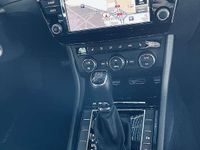 Occasion Skoda Superb Style 150 PK (110 kW) 2017 Sedan