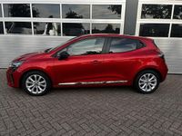 Occasion Renault Clio V Evolution 91 PK (66 kW) 2024 Red flame (tennp) Hatchback