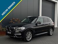 Occasion BMW iX3 214 kW (292 PK) 2021 SUV