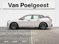 Occasion BMW iX M Sport 300 kW (408 PK) 2025 Grijs SUV