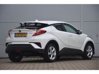 Occasion Toyota C-HR Active 98 PK (72 kW) 2018 Wit SUV